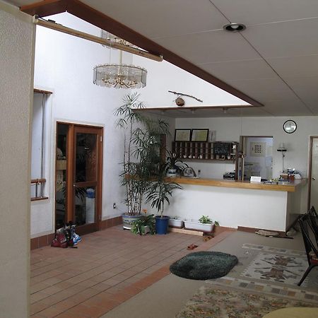 Hôtel Grindelwald à Yuzawa  Extérieur photo