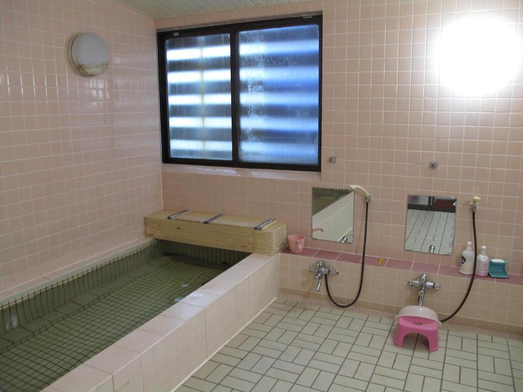 Hôtel Grindelwald à Yuzawa  Extérieur photo